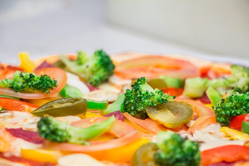 Healthy Fats