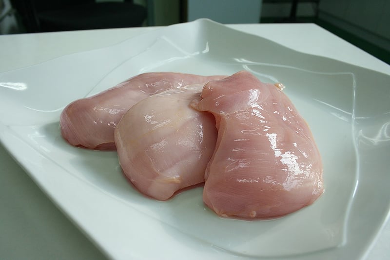 Lean Proteins